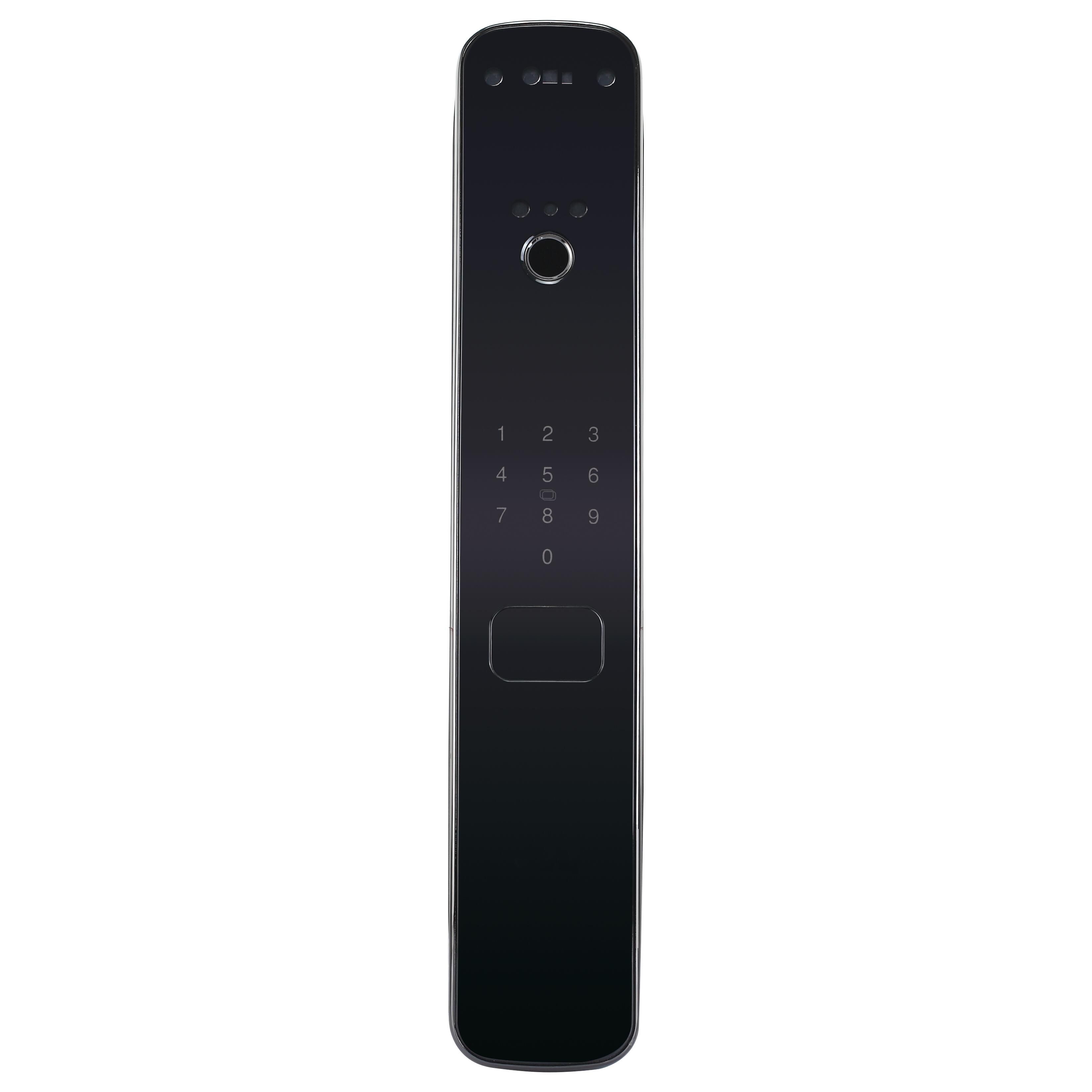 Automatic lock
